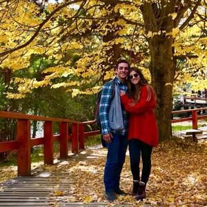 Meet your Posher, Bronson